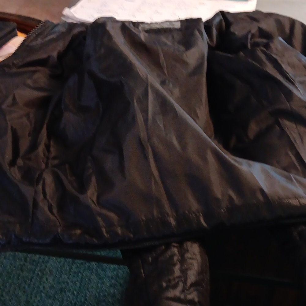 Division E Jacket - image 5